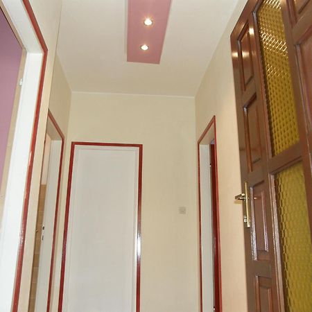 Apartments Cebalo - Ekonomija Korčula Esterno foto