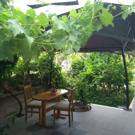 Apartments Cebalo - Ekonomija Korčula Esterno foto