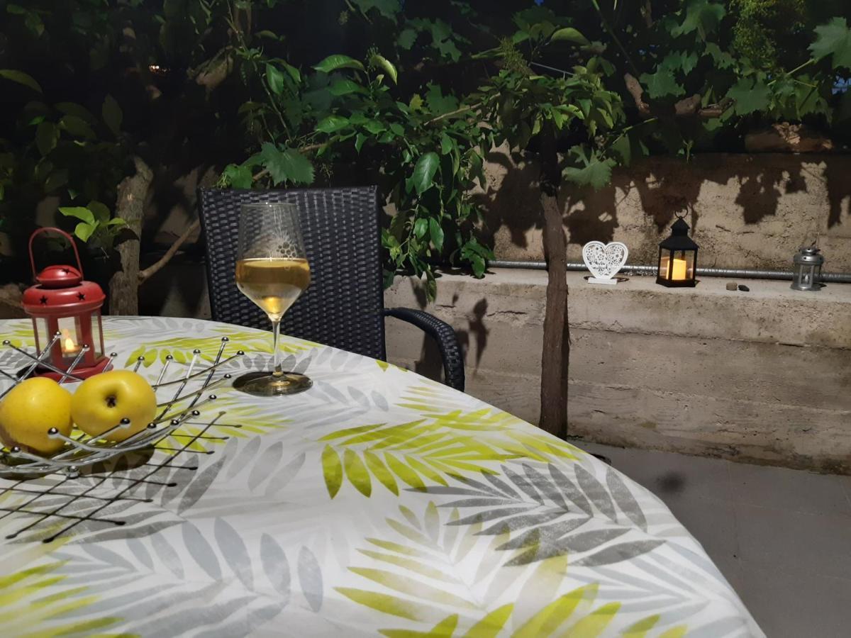 Apartments Cebalo - Ekonomija Korčula Esterno foto