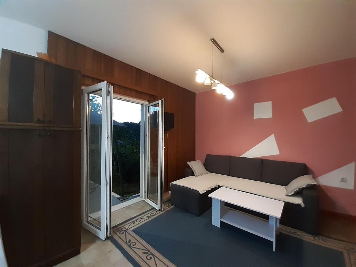 Apartments Cebalo - Ekonomija Korčula Esterno foto