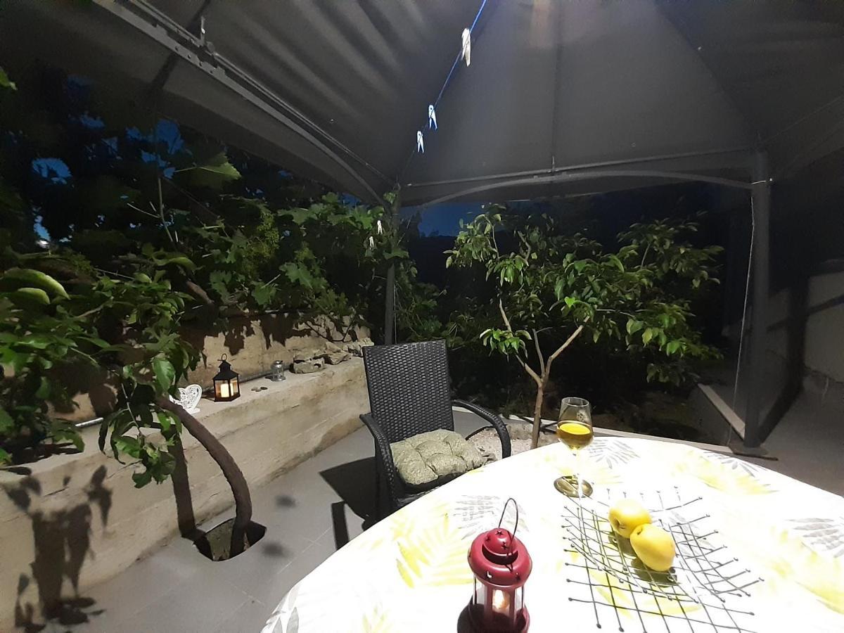 Apartments Cebalo - Ekonomija Korčula Esterno foto