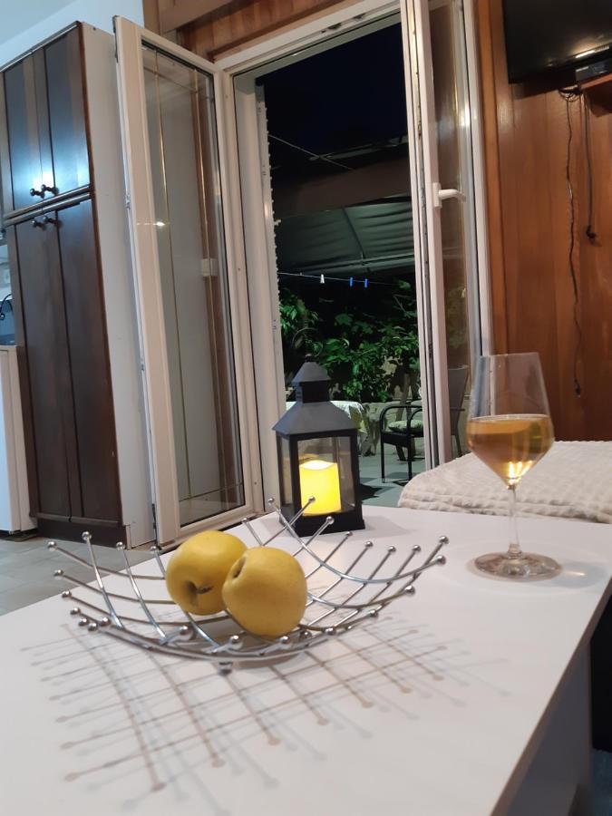 Apartments Cebalo - Ekonomija Korčula Esterno foto