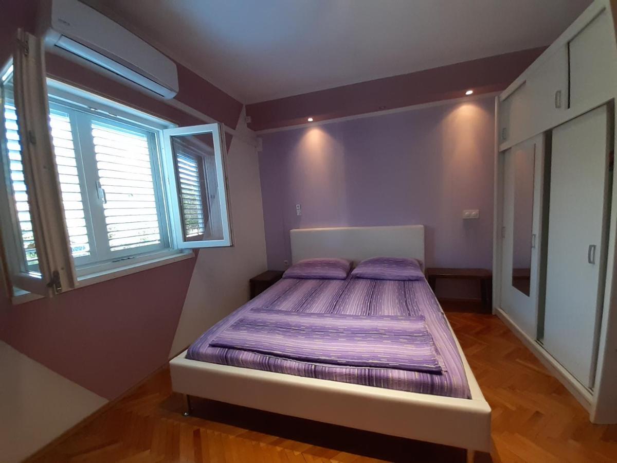 Apartments Cebalo - Ekonomija Korčula Esterno foto
