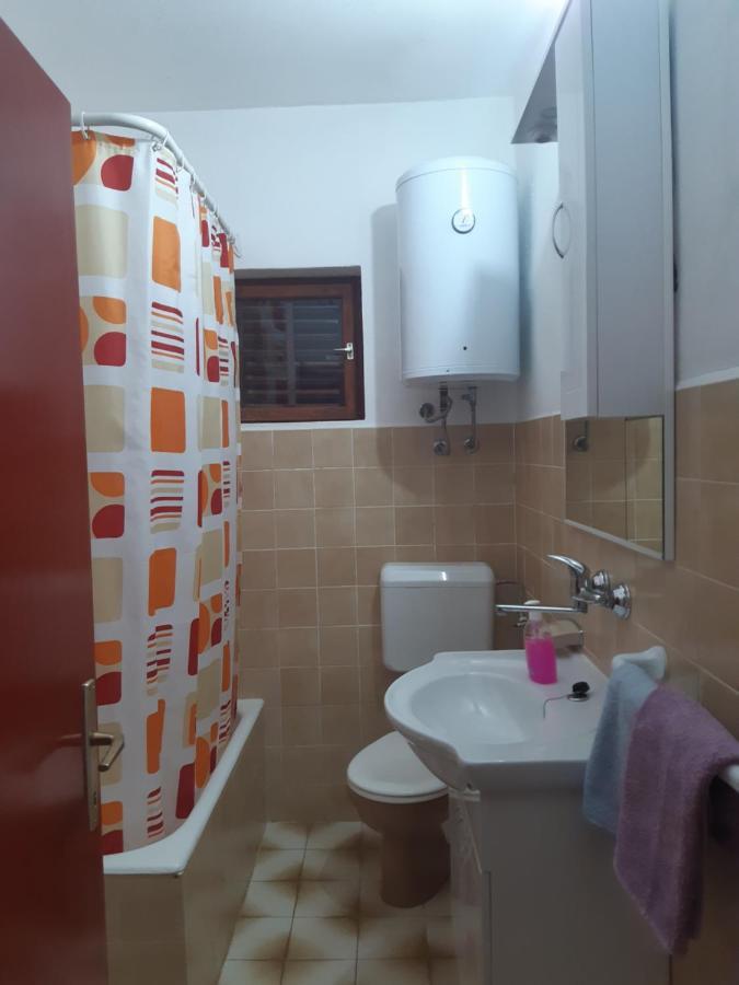 Apartments Cebalo - Ekonomija Korčula Esterno foto