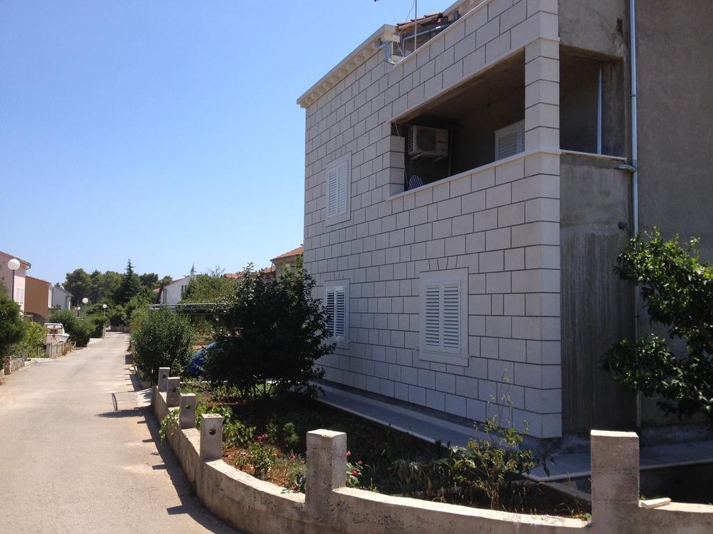 Apartments Cebalo - Ekonomija Korčula Camera foto