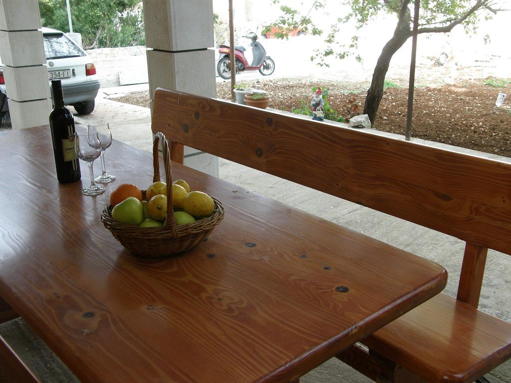 Apartments Cebalo - Ekonomija Korčula Camera foto