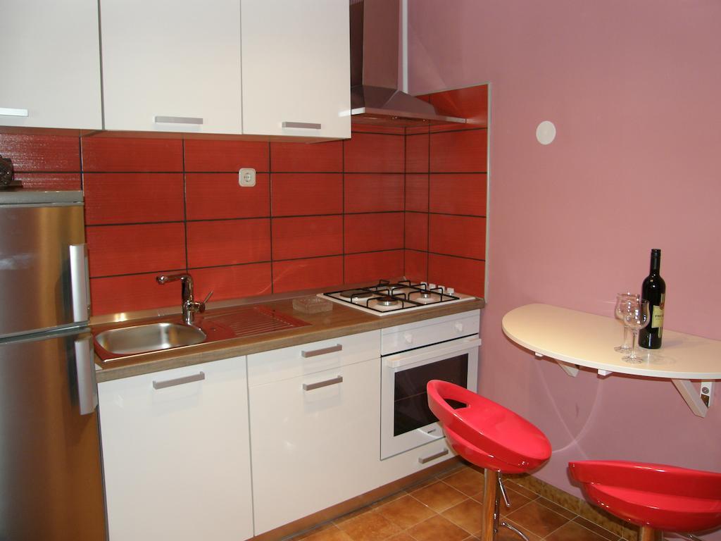 Apartments Cebalo - Ekonomija Korčula Camera foto