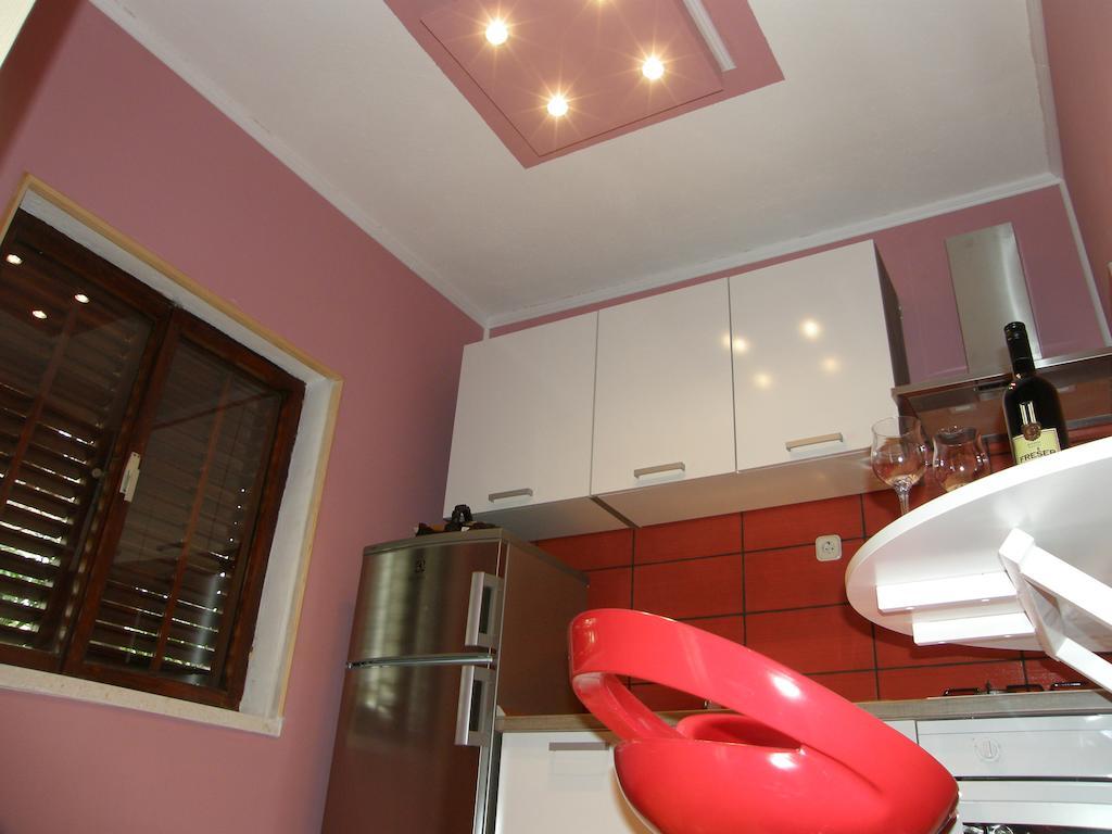 Apartments Cebalo - Ekonomija Korčula Camera foto