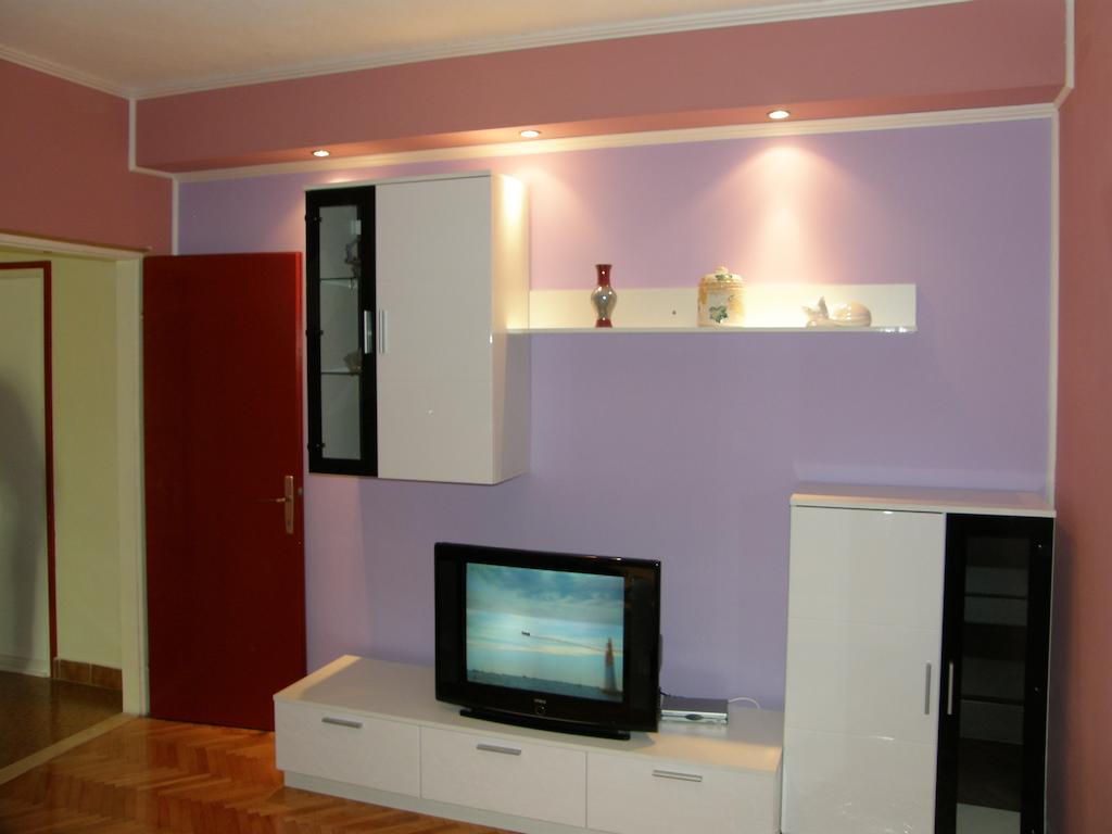 Apartments Cebalo - Ekonomija Korčula Esterno foto
