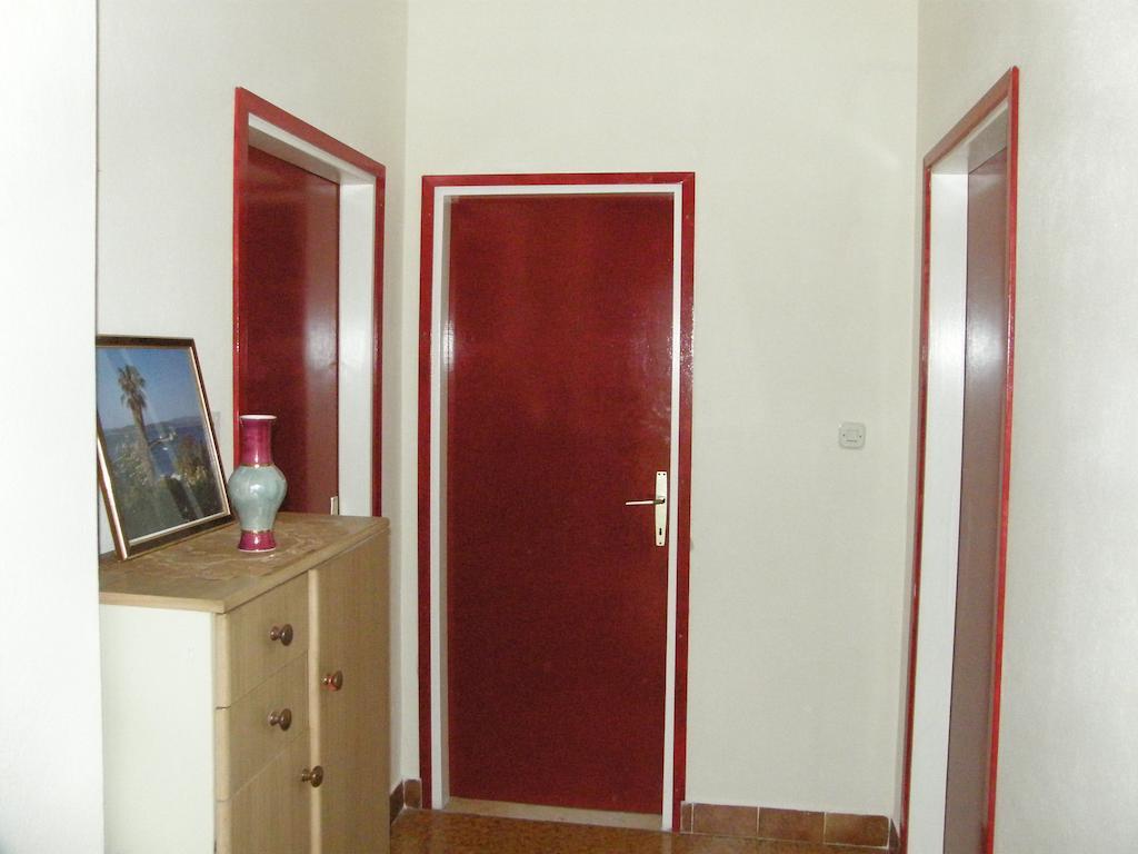 Apartments Cebalo - Ekonomija Korčula Esterno foto