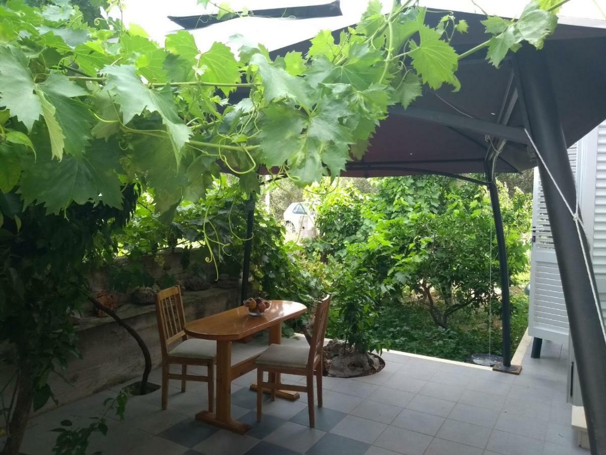 Apartments Cebalo - Ekonomija Korčula Esterno foto